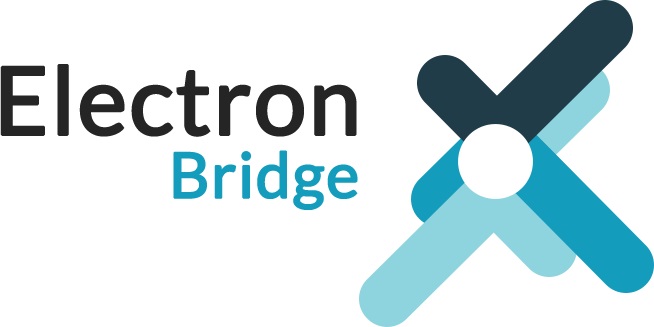 Electron Bridge logo
